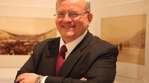 Ambasadorul grec în Brazilia a fost ucis de un poliţist, amantul soţiei sale! Anchetatorii suspectează un complot cu 3 persoane