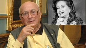 Primul soț al Stelei Popescu este năpădit de dorul ei! ”O visez foarte des”