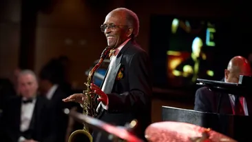 Jimmy Heath, un celebru saxofonistul și compozitor de jazz, a murit la 93 de ani
