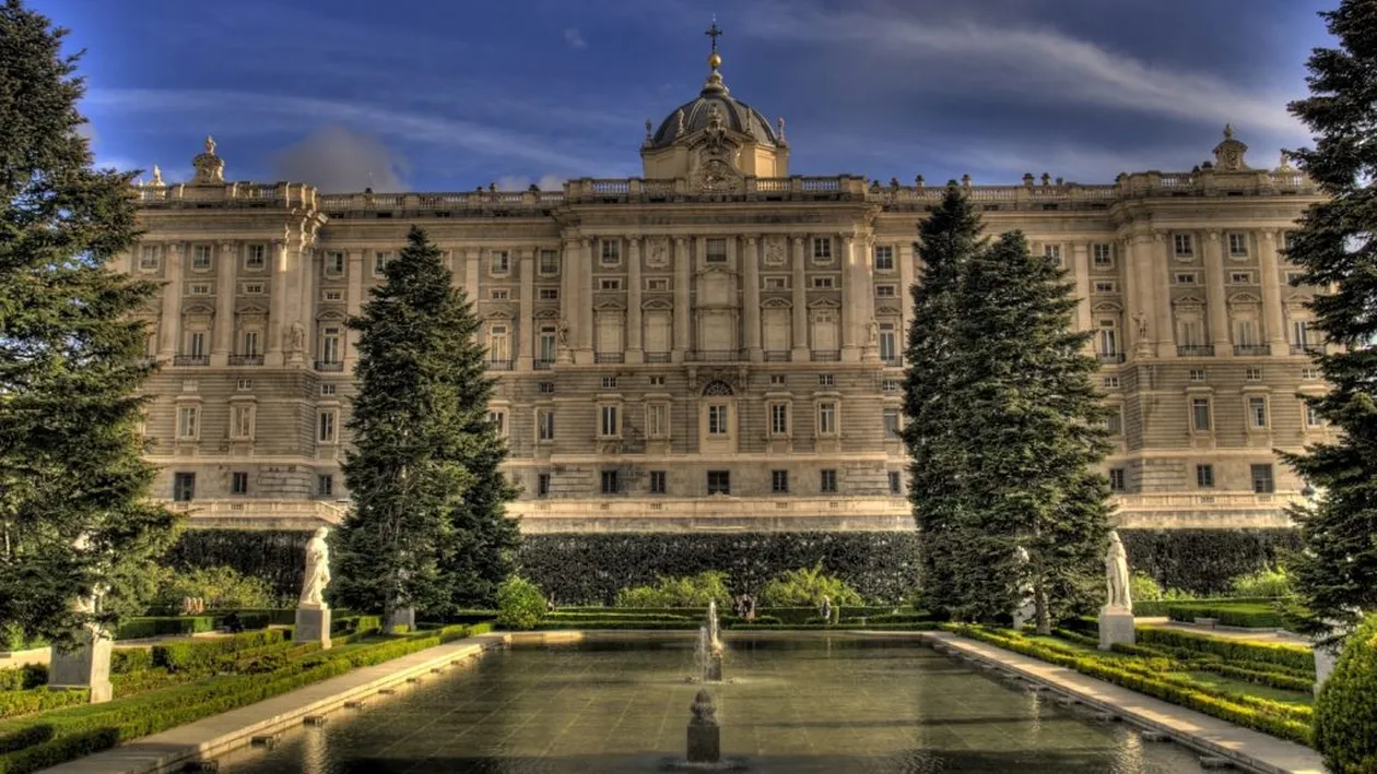 Un membru al familiei regale a fost condamnat la cinci ani și zece luni de închisoare cu exacutarte!