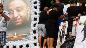 Motivul pentru care Emi Pian este înmormântat în mare secret: familia s-a speriat că... VIDEO