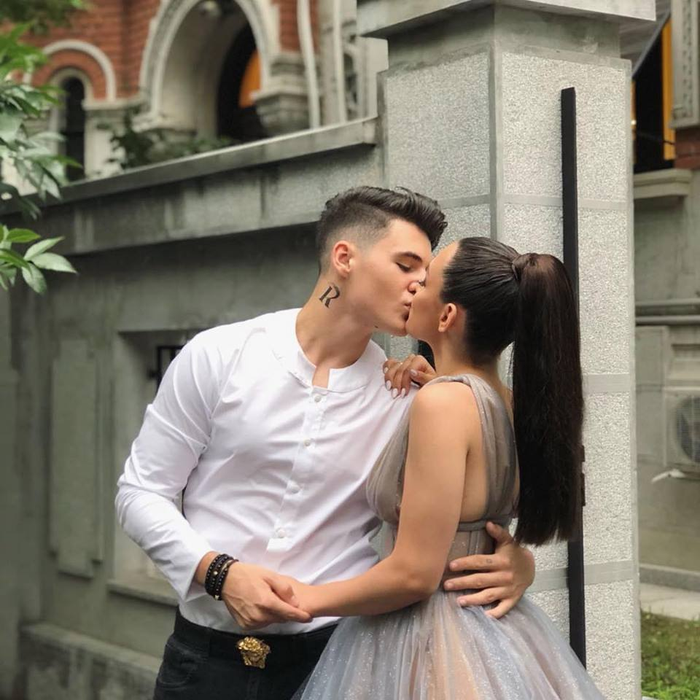 Mario Fresh a vorbit despre partidele de amor cu Alexia: „Dacă vorbim de virgini…”