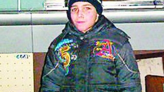 Ajutati-l pe Marius sa se trateze de epilepsie!