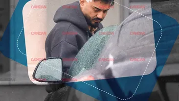 La ce intervenție a fost supus Jador. Și-a alarmat fanii cu imaginea de pe patul de spital! Ce s-a întâmplat cu artistul, de fapt