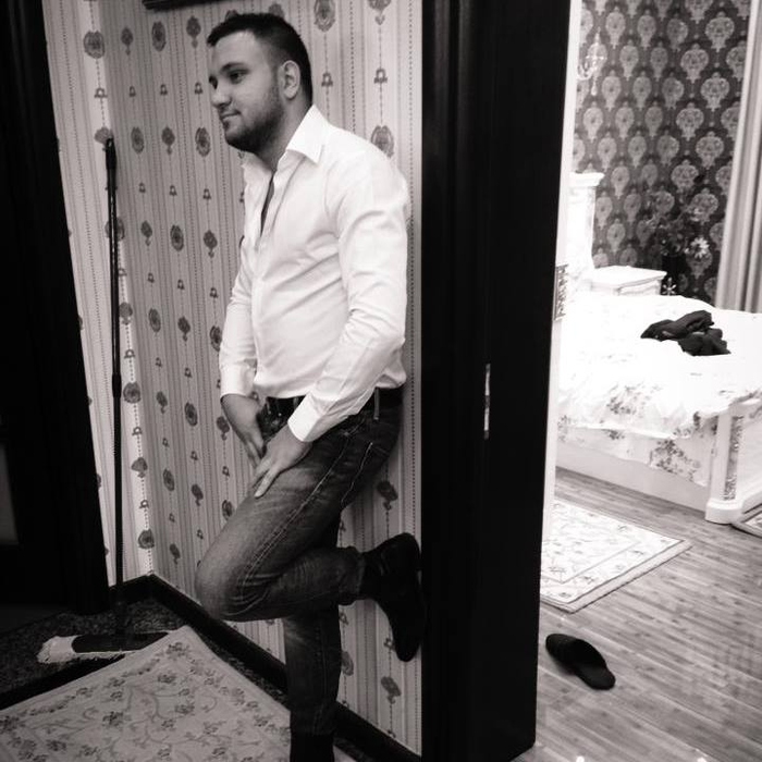 Criminalul lui Emi Pian, viață de nabab! Ciprian Napy „și-o ardea” călare prin munți