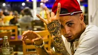 Un rapper dispărut de două luni a fost găsit mort în niște tufișuri. Tânărul fusese răpit