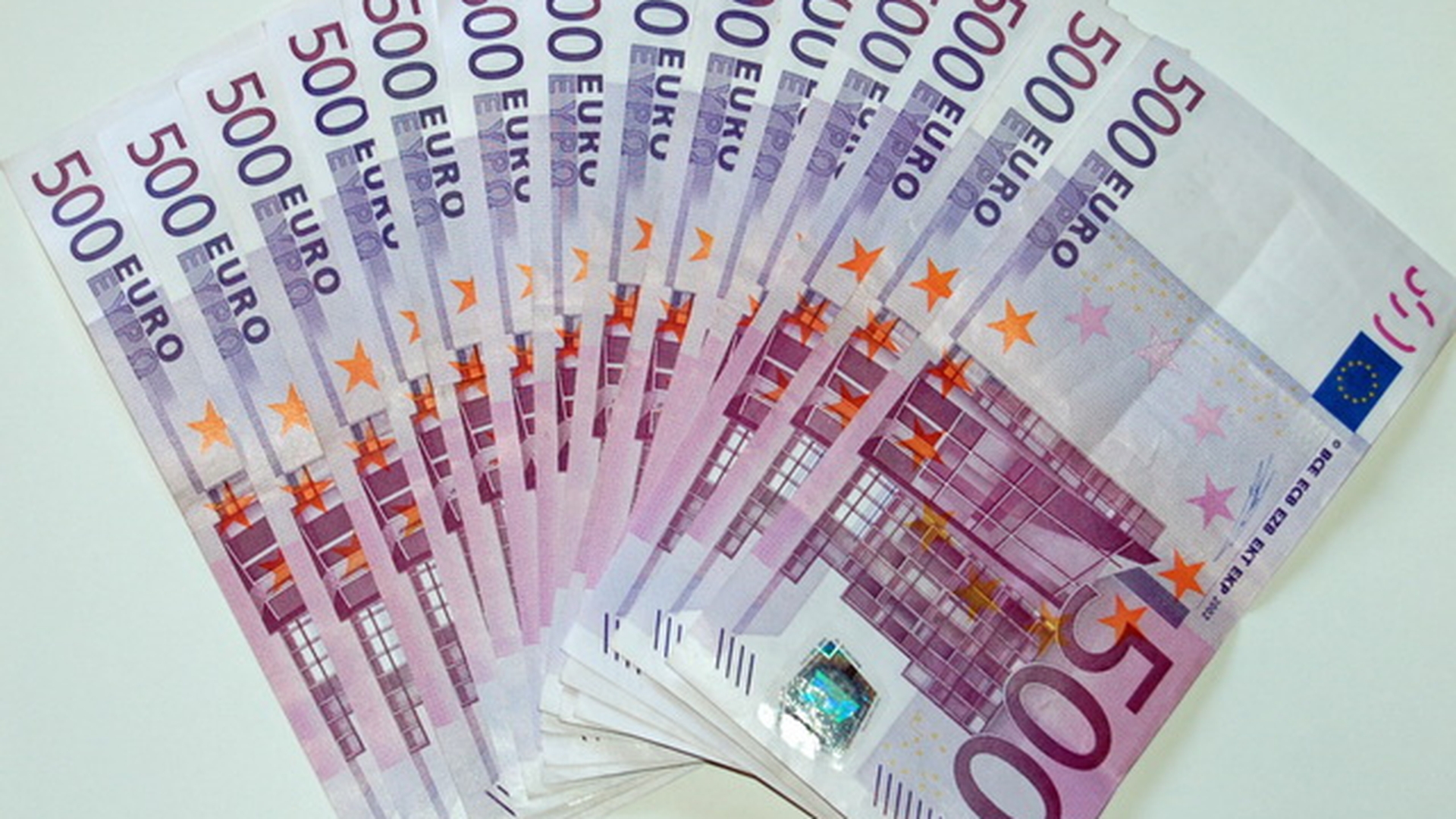 Poti sa castigi astazi 5,5 milioane de euro Afla ce trebuie sa faci!