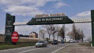 Premieră în Suceava! Trei candidaţi cu aceleaşi nume se bat pentru scaunul de primar