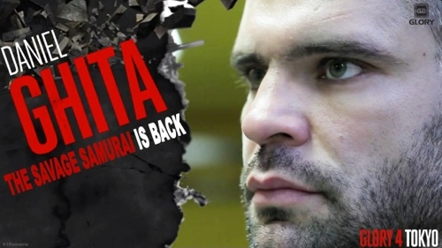 Campion si in afara ringului! Daniel Ghita le-a adus zambetul copiilor cu nevoi speciale de la centrul din Tancabesti