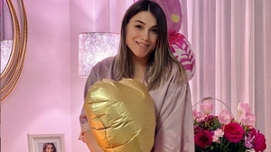 Monica Roșu a făcut dezvăluirea! Ce nume îi va da micuței abia născute? ”E de origine arabă!”