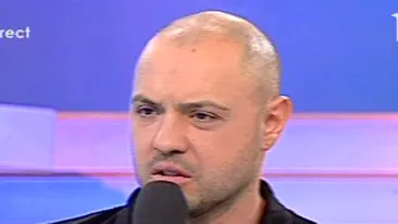 Mihai Mitoseru nu mai ajunge in fata altarului! S-a despartit de iubita sa dupa sase ani de relatie! O iubesc, dar nu mai pot sta langa ea!