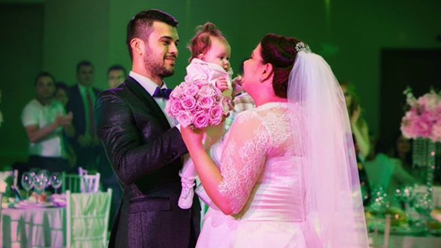 Vestea data de Oana Roman in urma cu putin timp! Ce decizie a luat pentru binele familiei!