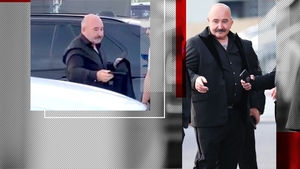 A venit dresorul! + cine mai este invitat la petrecere. Nuțu Cămătaru, unul dintre cei mai apropiați oameni de Florin Salam, a ajuns la nunta anului!