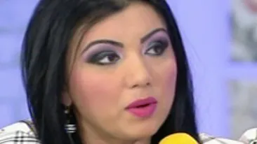 Tigaia lui Bahmu, interzisă la TV din cauza unor greşeli gramaticale făcute de vedetă!