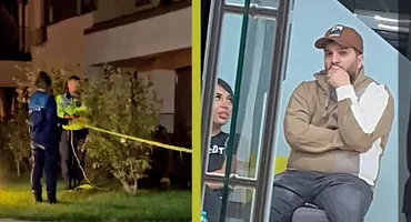 I-au spart casa lui Tzancă Uraganu! CANCAN.RO a aflat ce pagubă de multe zeci de mii de euro a suferit manelistul