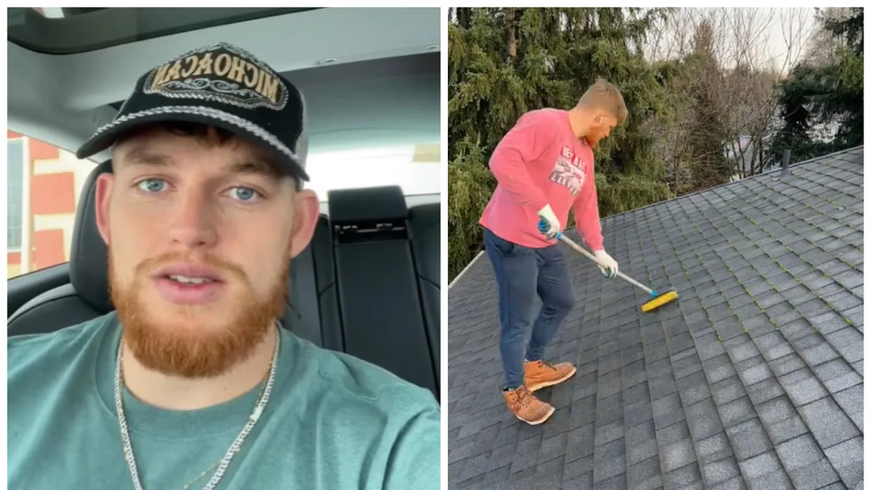 Jobul plătit cu 3000 de lei pentru 5 ore de muncă pe zi! Tânărul care îl practică se laudă cu banii: Fără șef, fără birou