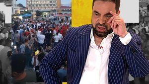 Florin Salam, interzis să cânte la nunta unui clan faimos. Autoritățile au vrut să limiteze riscurile unui conflict major în Moldova