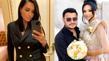 Soția lui Sorin Copilul de Aur, prima REACȚIE după ce CANCAN a dezvăluit amantlâcul dintre manelist și o altă femeie