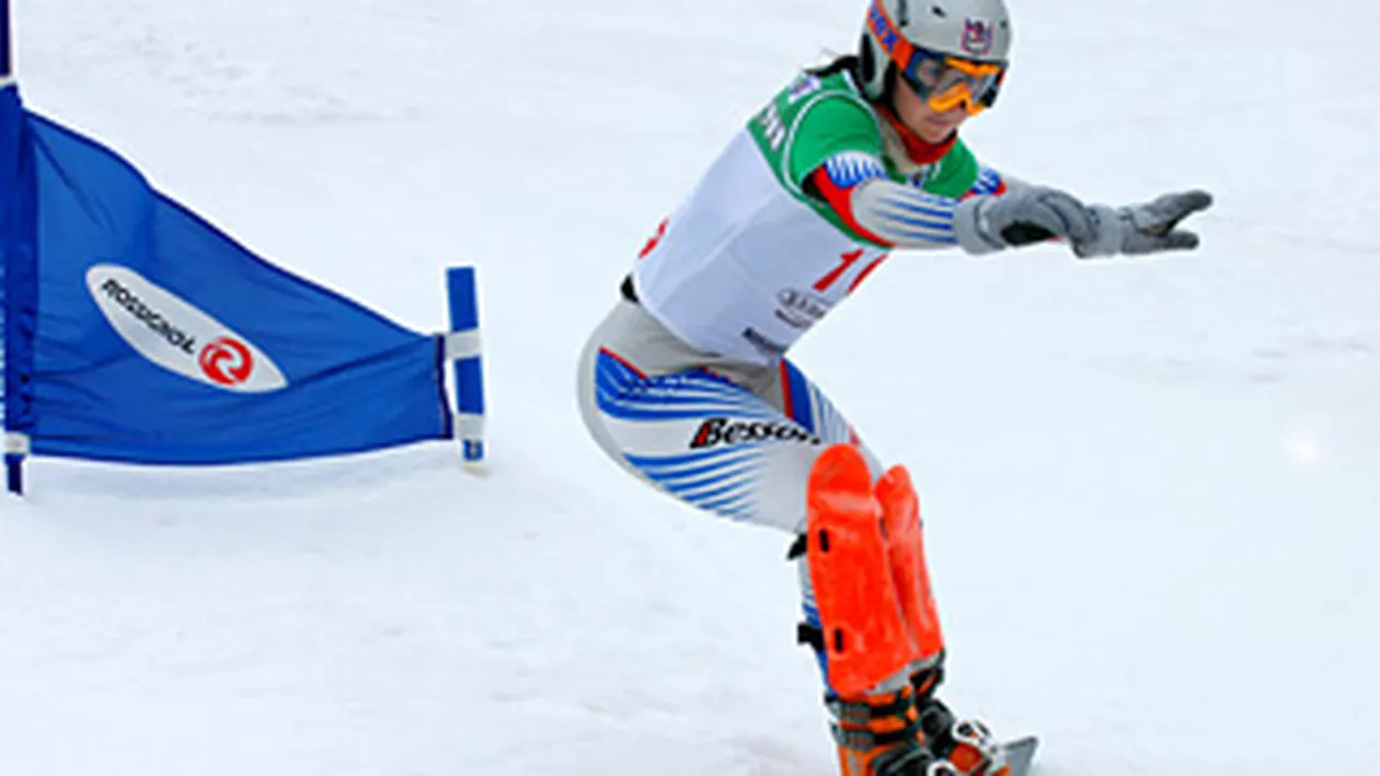 VIDEO Jocurile Olimpice de iarna fara zapada? In timp ce Romania este ingropata in nameti, la Vancouver nu ninge deloc!