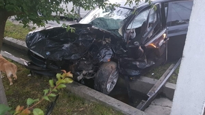 Şoferul care a provocat accidentul de la Slătioara vrea să fie eliberat