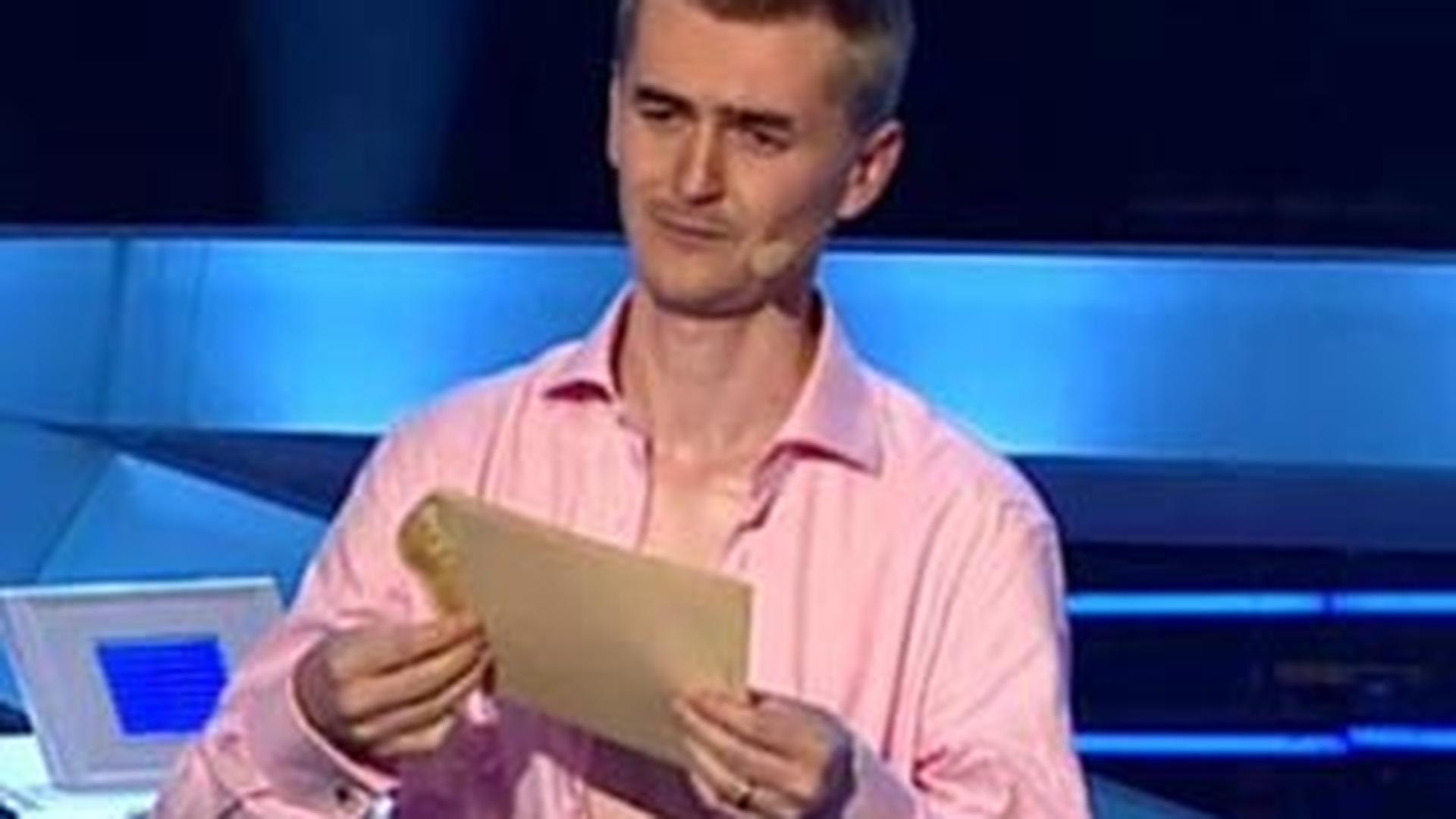 Cristian Gog le-a multumit cu intarziere celor care l-au sustinut la "Romanii au talent"! Vezi ce mesaj le-a transmis si ce promisiune le face celor care cred in el
