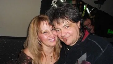 Doliu în familia lui Leo Iorga: Dumnezeu sǎ te aibǎ ȋn paza Sa acolo, Sus!