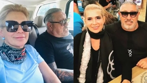 Cum arată și cu ce se ocupă soția lui Serghei Mizil. Cora are o meserie BIZARĂ