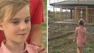 Pentru Ruby, vârsta a fost doar un număr! La doar 8 ani, micuța a ajuns cea mai tânără investitoare de pe piața imobiliară din Australia