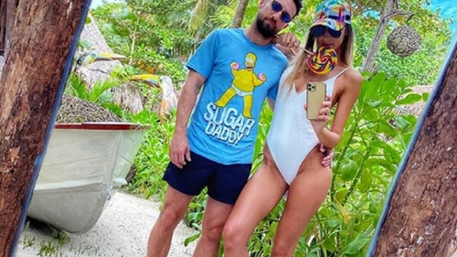 Veste-bombă la Antena 1! Dani Oțil, prezentatorul de la „Neatza” și-a cerut iubita în căsătorie. Cum arată inelul primit de focoasa Gabriela Prisăcariu