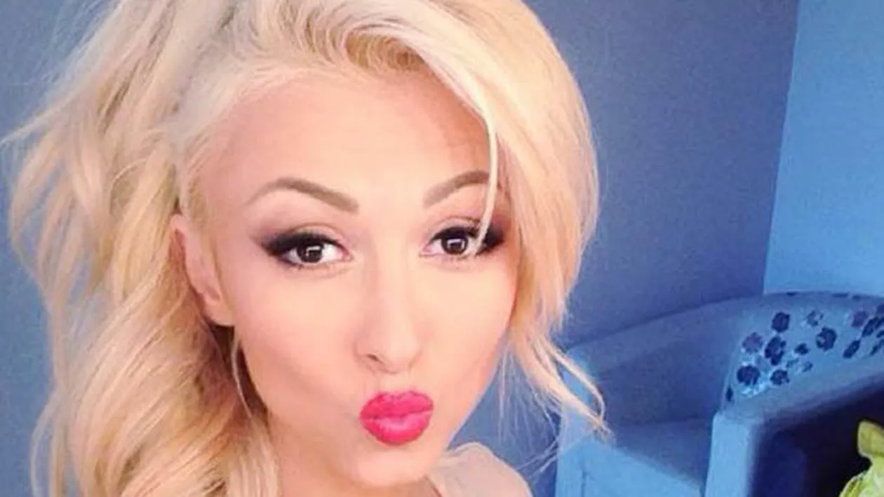 ANDREEA BĂLAN şi-a făcut o fotografie, iar fanii au observat imediat un detaliu şi au fost uimiţi: ”Se vede că... ”