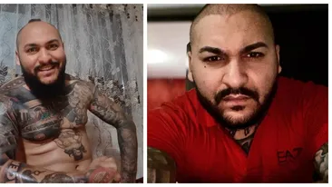 Dani Mocanu s-a ales cu un nou dosar penal. Ce a hotărât DIICOT