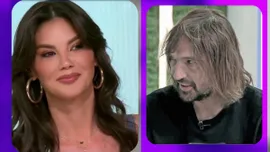 Cum a reacționat Dan Alexa, după ce Ramona Olaru i-a făcut avansuri în direct, la Antena 1: ”Dăm subiecte la CANCAN”