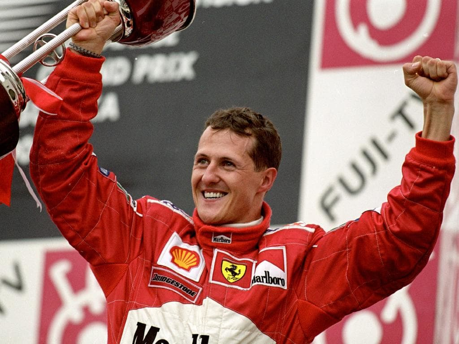 Anunțul despre Michael Schumacher a fost făcut! Se întâmplă la aproape 5 ani de la accident