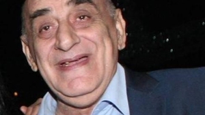 Viorel Lis, în stare critică: "Mă rog să fiu puternică"