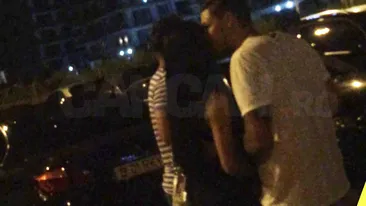 Filmările care demonstrează întreaga ”afacere”. Marco Kalu a ”vândut-o” pe Renata  direct pe Facebook!