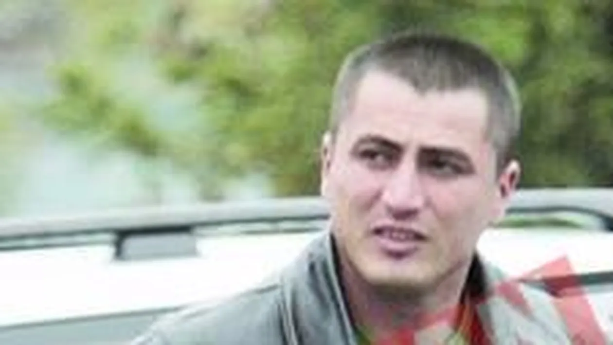 IPJ Brasov vrea sa-l pedepseasca pe Cioaca