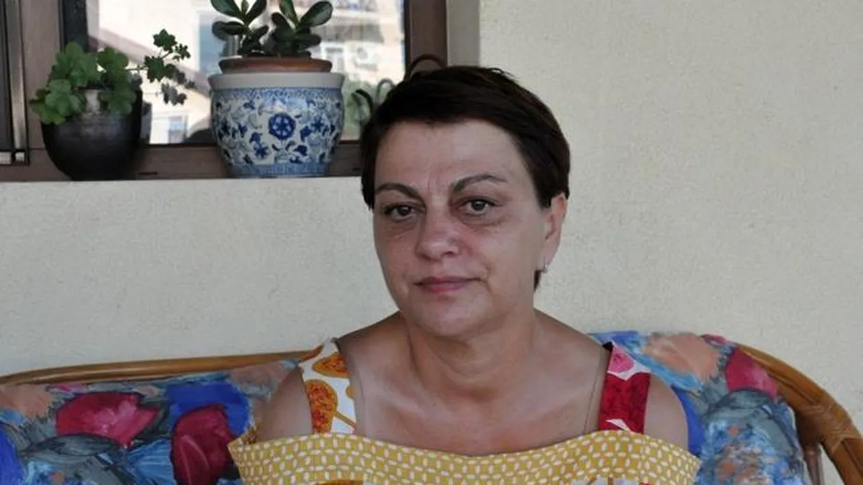Maria Olaru, prima soție a lui Andrei Gheorghe, jefuită de hoți. A fost deposedată de bani și bunuri în valoare de zeci de mii de euro