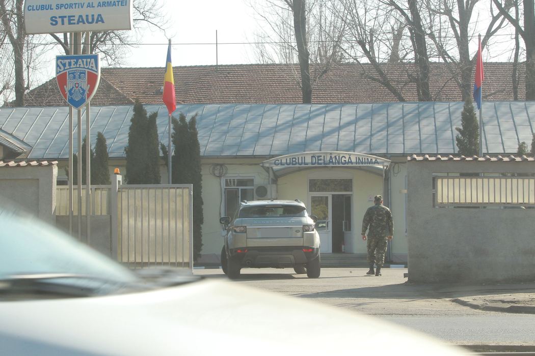 Dan Negru se implică personal în educația copiilor săi