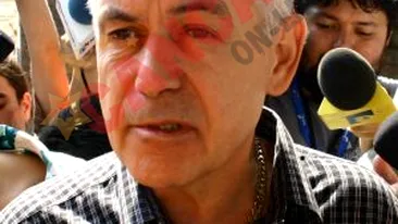 Ciomu are voie sa profeseze din nou!