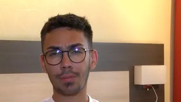 Armin Nicoară, probleme de sănătate! Artistul a ajuns pe perfuzii