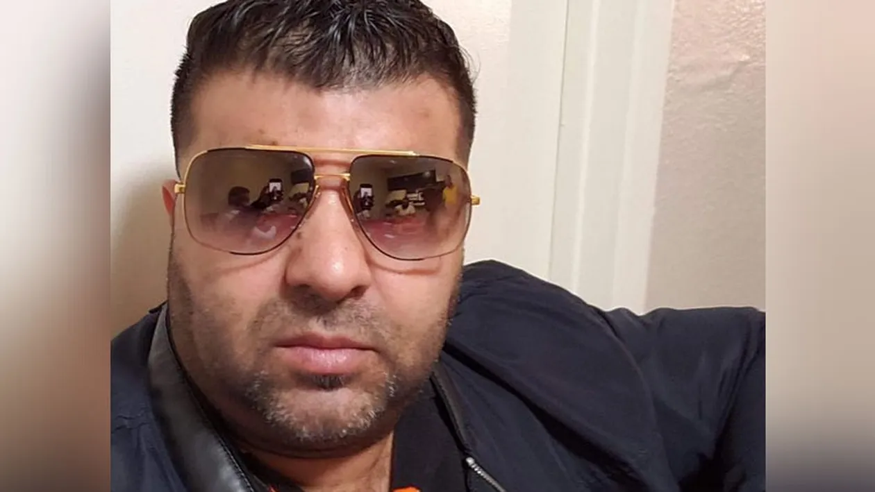 Alișor Sadoveanu, liderul interlop asasinat în SUA, petrecere mare înainte să moară! Au fost prezenți o mulțime de invitați și maneliști cunoscuți