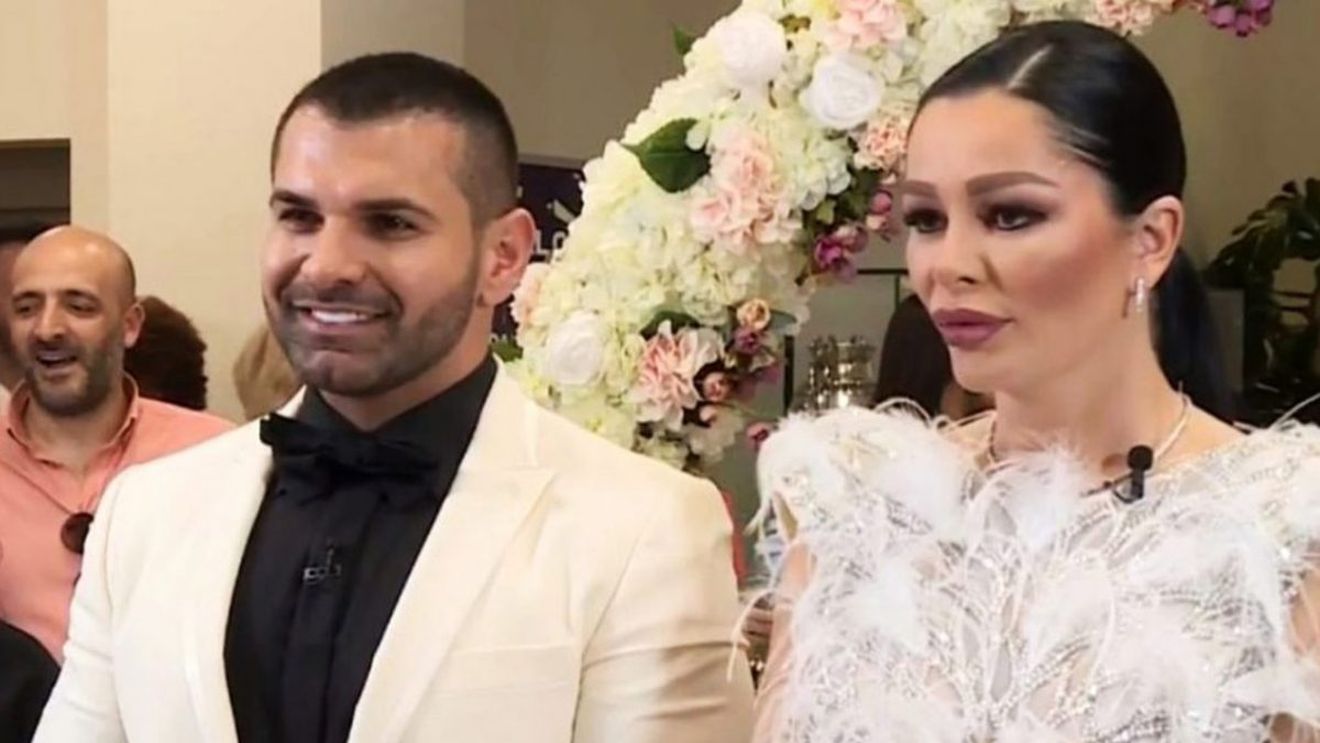 Brigitte, ieșire nervoasă la adresa lui Florin Pastramă: "Nu ți-e rușine?! Chiar ești nesimțit!"