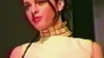 Uite cum arata Alina Vidican cu 3 ani inainte sa-l cunoasca pe Cristi Borcea