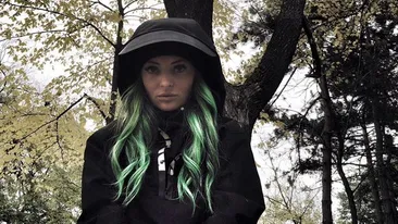 Gestul neasteptat facut de catre Delia la un concert „E o gluma proasta, nu?”