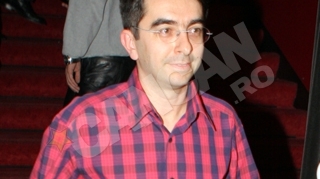 Mihai Gainusa a reactionat dupa accidentul provocat de Serban Huidu! Citeste ce a declarat realizatorul de la Prima TV!
