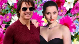 Tom Cruise are o nouă iubită! Cine este Ana De Armas și cu ce se ocupă