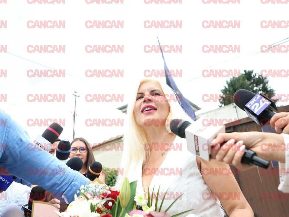 Ce a făcut Elena Udrea în prima zi în libertate. Prin ce trece de când nu mai este în celulă: „Ni se pare…”