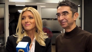 Mihai Găinușă și Oana Paraschiv de la Asia Express fac din nou echipă! În ce emisiune de la Antena 1 vor apărea: ”Noi am pus suflet”