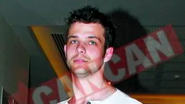 Bogdan Vladau a devenit cantaret