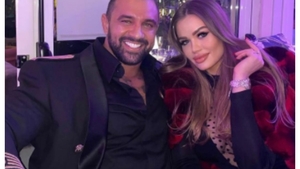 Cum o răsfață Alex Bodi pe Daria de Dragobete. Afaceristul îi demonstrează la orice pas că o iubește
